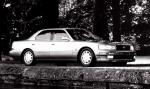 Lexus LS400 1989 года (NA)